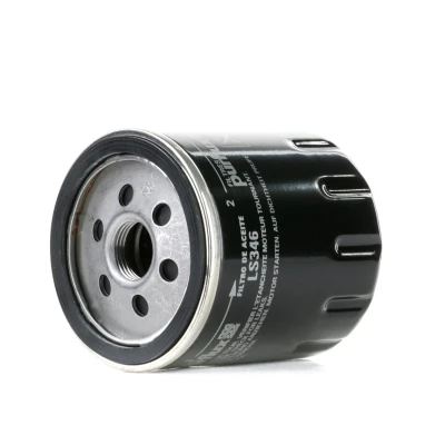 Billede af PURFLUX LS346 Oliefilter M20x1,5 Påskruet filter FIAT: Ducato I Ladvogn/Chassis, Punto II Hatchback, Stilo ALFA ROMEO: 156 Sportwagon, 166