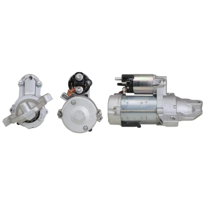Billede af DRI 314073132 Starter 12 1,7 13 Pin &quot;30&quot; M8 B+, &quot;50&quot; M6