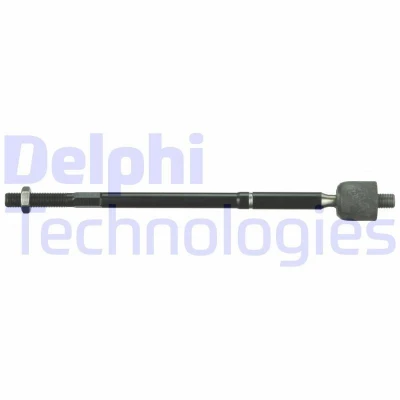 Billede af DELPHI TA3164 Styrestang venstre foraksel, højre foraksel M14 x1.5 353 338 MITSUBISHI: Lancer 8