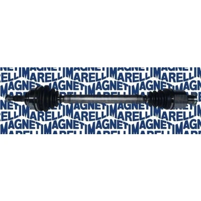 Billede af MAGNETI MARELLI 302004190092 Trækaksel højre foraksel 747