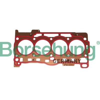 Billede af Borsehung B19157 Toppakning SEAT: Ateca, Leon III Hatchback, Ibiza 4 ST, VOLKSWAGEN: Polo V Jetta 4, SKODA: Octavia 3 Combi