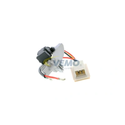 Billede af VEMO V30 79 0004 Regulator, kabineventilator Original Quality