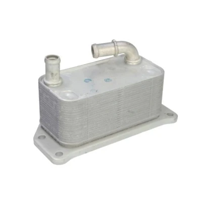 Billede af THERMOTEC D4V013TT Olieradiator VOLVO: S60 I, V70 2, V50