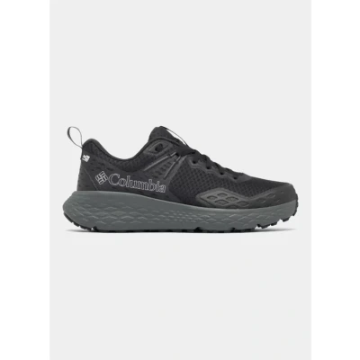 Billede af Columbia Konos TRS Outdry Hikingsko, Herre, Størrelse: 41.5, Black/grill Sko
