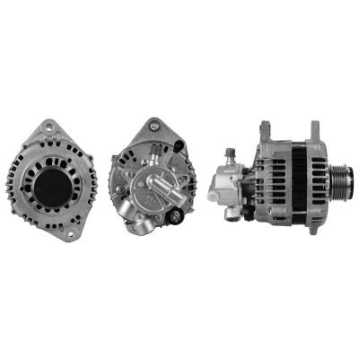 Billede af LUCAS ELECTRICAL LRA03127 Generator 14V 110A OPEL: Meriva A, Astra H Hatchback