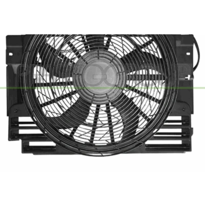 Billede af PRASCO BM820F002 Køleventilator 460 380