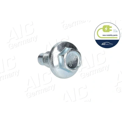 Billede af AIC 56426 Bundprop M12 x 1,75 15 med tætningsring OPEL: Insignia A Sports Tourer, Vectra C Caravan, Hatchback, SAAB: 9 3 Stationcar
