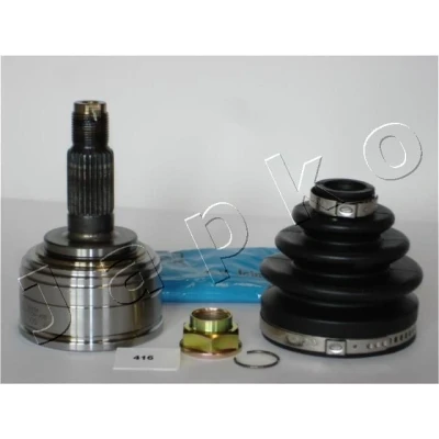 Billede af JAPKO 62416 Knokkelled