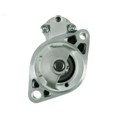 Billede af AS PL S6221S Starter 12 1,00 9 HONDA: CR V 3, CIVIC 7 Hatchback, FR
