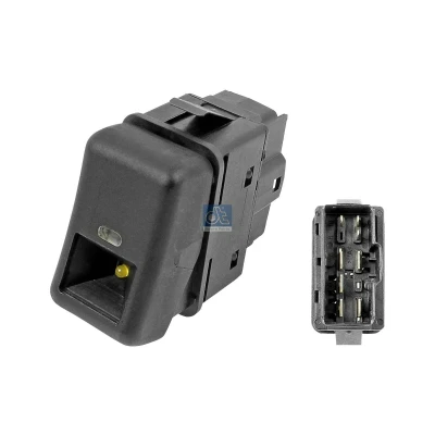 Billede af DT Spare Parts 2.25306 Afbryder