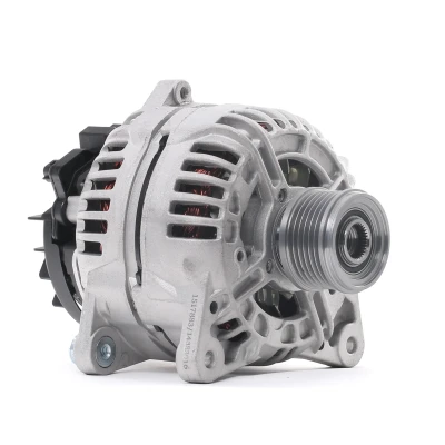 Billede af BOSCH 0 986 080 410 Generator 14V 150A RENAULT: MEGANE 3 Grandtour, GRAND SCENIC 3, Clio III DACIA: Lodgy
