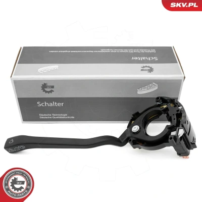 Billede af ESEN SKV 38SKV585 Ratstammekontakt VOLKSWAGEN: GOLF 2, Polo II Coupe