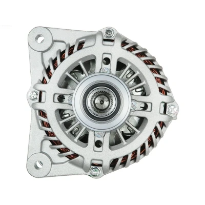 Billede af AS PL A5135 Generator 12V 150A NISSAN: Qashqai / Qashqai+2 I