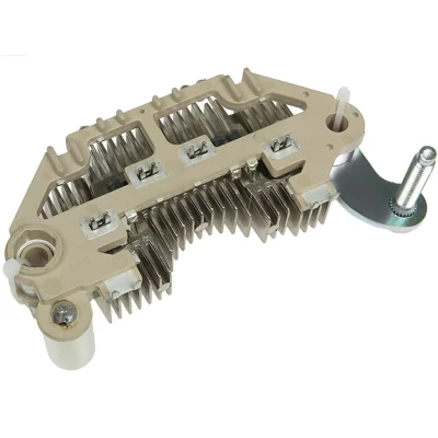 Billede af AS PL ARC9018 Ensretter, generator