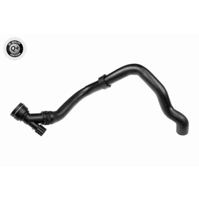 Billede af VAICO V10 5733 Kølerslanger nede EPDM (ethyl propylen dien gummi) SKODA: Fabia 2, I Hatchback, VOLKSWAGEN: Polo IV SEAT: Ibiza 3