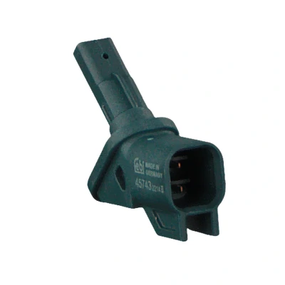Billede af FEBI BILSTEIN 45743 ABS Sensor venstre foraksel, højre foraksel FORD: MONDEO 4 Turnier, Focus 2 Kombi, C Max