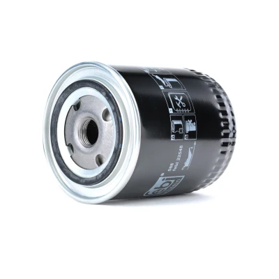 Billede af FEBI BILSTEIN 22548 Oliefilter Påskruet filter AUDI: A4 B5 Avant, B6 Sedan, A6 C6 VOLKSWAGEN: Passat GP Variant, Sedan