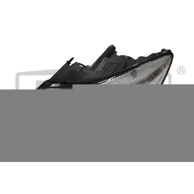 Billede af DPA 89410864402 Forlygter venstre SKODA: Octavia 2 Combi, II Hatchback