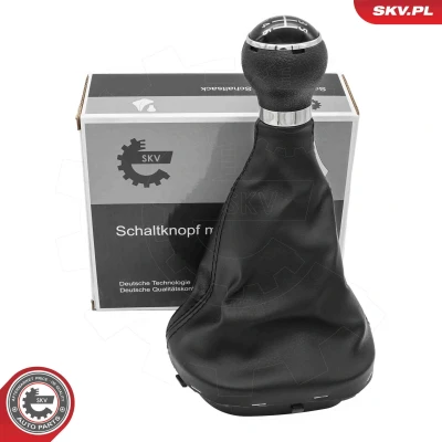 Billede af Gearknop ESEN SKV 63SKV523