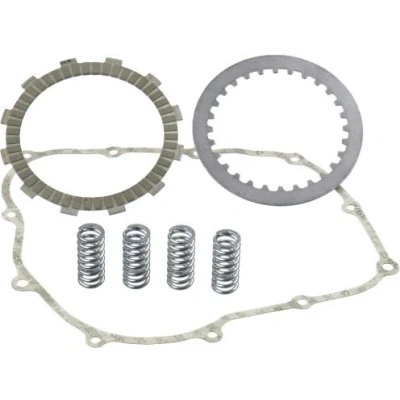 Billede af TRW MSK207 Kobling Superkit med pakning, lamelring, fjeder afstandsskive
