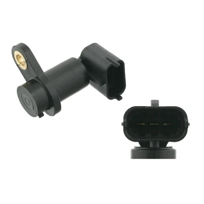 Billede af FEBI BILSTEIN 28127 Sensoren OPEL: Vectra C CC, Astra H Hatchback, G CC
