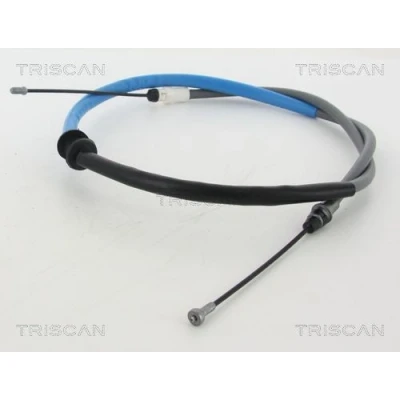 Billede af TRISCAN 8140 251232 Håndbremsekabel 1603/1260 Skivebremse