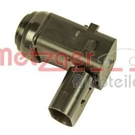 Billede af METZGER 0901046 Parkeringssensor bag Ultralydsensor VOLKSWAGEN: Golf 4, SKODA: Fabia I Hatchback