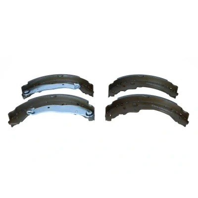 Billede af MAXGEAR 19 4588 Bremsebakker bagaksel 228mm 42mm PEUGEOT: 208 I Hatchback, CITROËN: C3 III