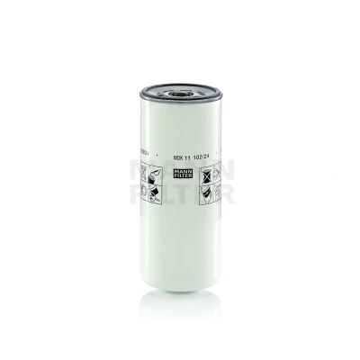 Billede af MANN filter WDK 11 102/24 Brændstoffilter Påskruet
