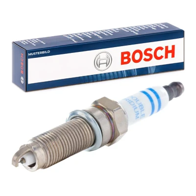 Billede af BOSCH 0 242 140 528 Tændrør M 12 x 1,25 SW: 16 VOLKSWAGEN: Passat B6 Variant, Sedan, CC, PORSCHE: Cayenne