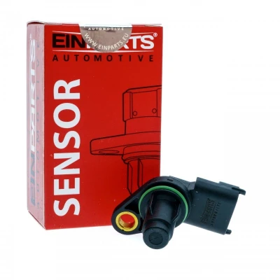Billede af EINPARTS EPS1798 Impulsensor 3 Hall princip uden kabel BMW: Sedan, 6 Coupe, Touring, CITROËN: C5 III Stationcar, C3 Picasso, DS3 Hatchback