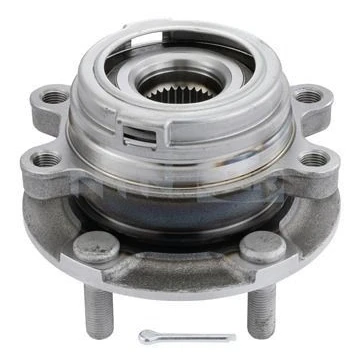 Billede af SNR R168.91 Hjullejesæt med integreret magnetisk sensorring