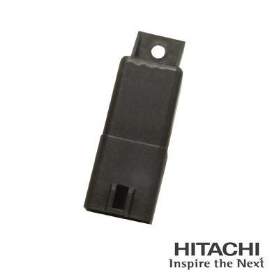 Billede af HITACHI 2502106 Relæ, forvarmningsanlæg SEAT: Ibiza 4, Toledo Altea XL, VOLKSWAGEN: Touran II, CHEVROLET: Cruze Sedan