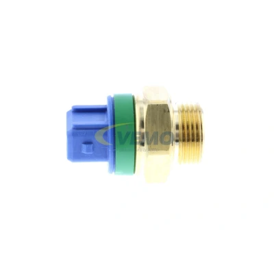 Billede af VEMO V22 99 0005 Temperaturkontakt, kølerventilator M22 x 1,5 med pakning Original Quality PEUGEOT: 206 Hatchback, 106 II Hatchback