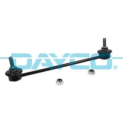 Billede af DAYCO DSS1300 Stabstag Bagaksel venstre, højre M10x1.5 FORD: MONDEO 3, 3 Stufenheck