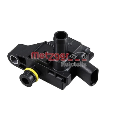Billede af Sensor,udstødningstryk METZGER 0906482
