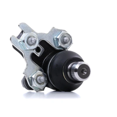 Billede af FEBI BILSTEIN 03548 Bærekugle venstre foraksel, nede, højre foraksel med add on materiale 19 til bærearm VOLKSWAGEN: Polo III Classic, GOLF 3, 2