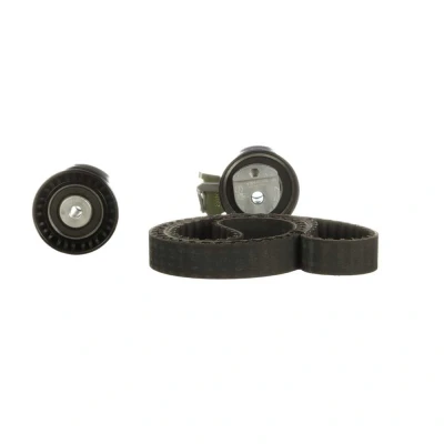 Billede af GATES FleetRunner Micro V Stretch Fit K015615XS Tandremssæt PEUGEOT: 206 Hatchback, SW, 307 Stationcar, CITROËN: C4 I C3 Hatchback