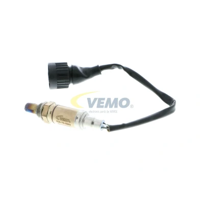 Billede af VEMO Original Quality V20 76 0003 Lambdasonde Gevind, forsmurt 4 BMW: 3 Coupe, Sedan, 5 Sedan