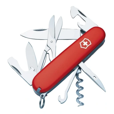 Billede af Victorinox CLIMBER Fiskeri