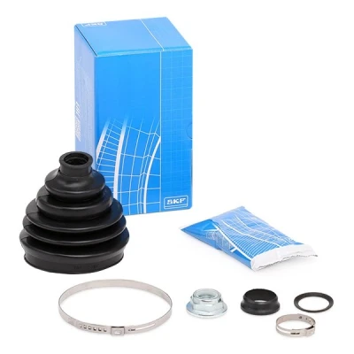Billede af SKF VKJP 3107 R Drivakselmanchet 120 VOLKSWAGEN: Polo V Hatchback, IV Touran I, SEAT: Altea, Leon II Altea XL