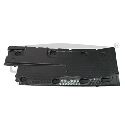 Billede af DPA 88250298502 Motorrumsisolation højre SKODA: Yeti, Octavia 2 Combi