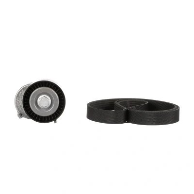 Billede af GATES K026PK1070 Kileribberem ThermalPro VOLKSWAGEN: Polo IV Hatchback, Lupo / 3L, III Hatchback
