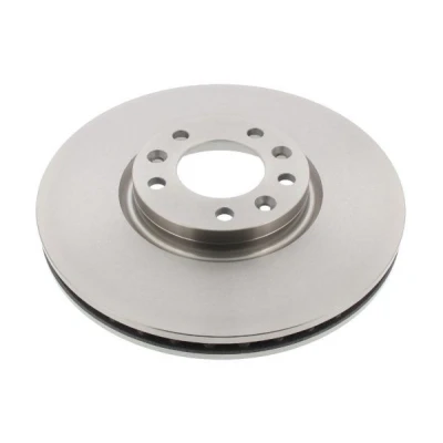 Billede af MAPCO 25341 Bremseskiver foraksel 304 28 5 108 ventileret PEUGEOT: 308 SW 2, 3008 II SUV, 508 I SW, CITROËN: C5 III Stationcar, C4 Grand Picasso 2