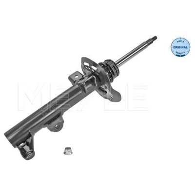 Billede af MEYLE 026 623 0016 Støddæmper foraksel Gastryk dobbeltrør Fjederben øverste stift ORIGINAL Quality MERCEDES BENZ: E klasse T modell, Sedan