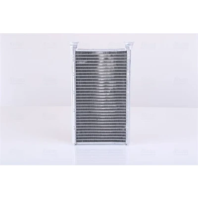 Billede af NISSENS 707209 Varmeveksler uden ledning