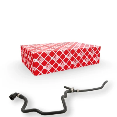 Billede af FEBI BILSTEIN 103415 Kølerslanger EPDM (ethyl propylen dien gummi) BMW: 5 Sedan, 6 Coupe