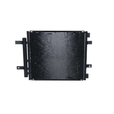 Billede af NRF Easy Fit 350431 Kondensator med tørrer, tætningsring 15,5 Aluminium 460