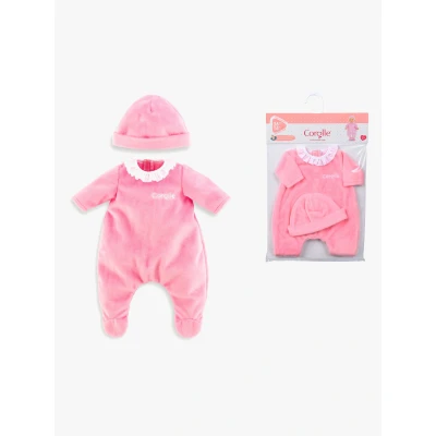 Billede af Corolle Dukketøj Pyjamas &amp; Hue 36 cm