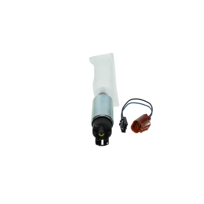 Billede af BOSCH 0 986 580 914 Brændstofpumpe elektrisk med add on materiale tilslutningsdele